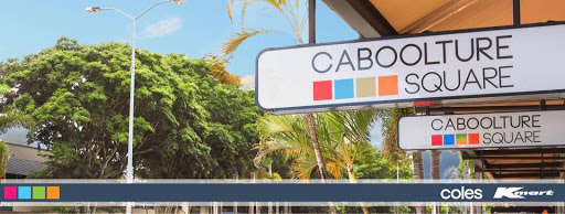 Caboolture Square - Visual
