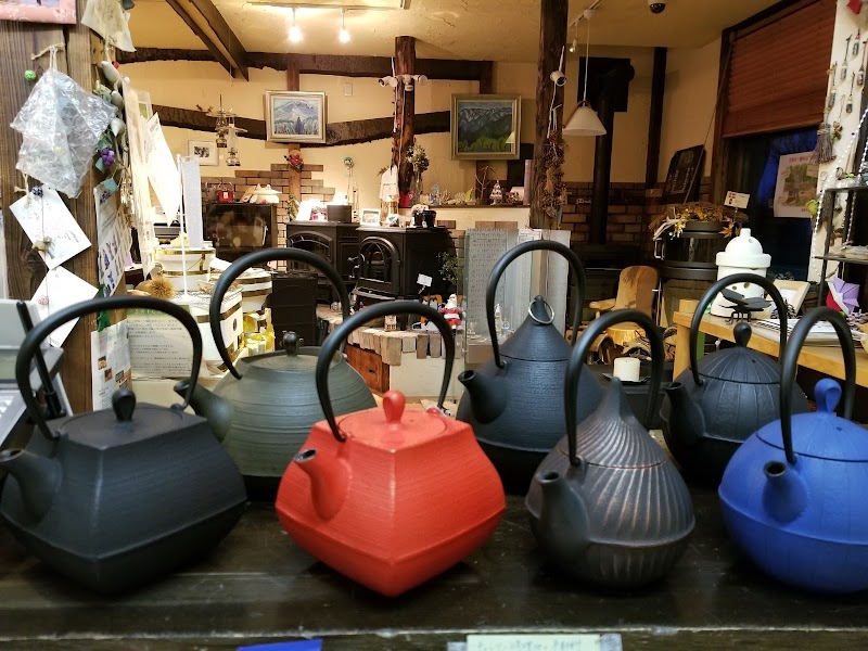 雪国科学（株） 本社・ショールーム