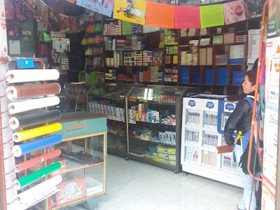 Store