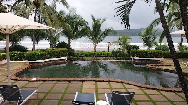 Villa Marina Lodge