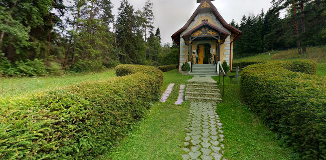 Kostol sv. Heleny