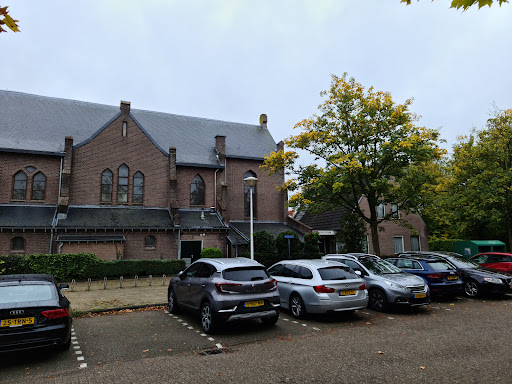 Parkeerplaats H. Cyriacus Kerk - Thumbnail