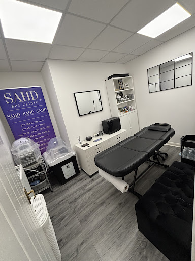 SAHD Spa Clinic
