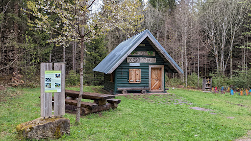 Hahnenhütte