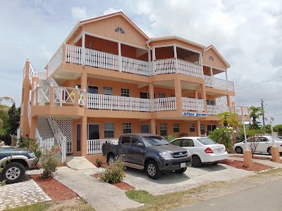 Photos of Antigua Seaview