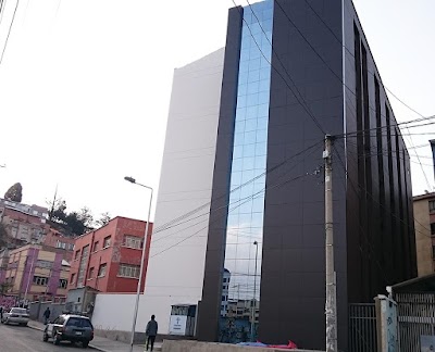 Photos of Universidad Privada Domingo Savio - UPDS - La Paz