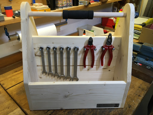 Bavarian Toolbox - Thumbnail