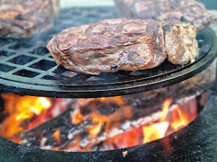 Photo n°15 de L'escale restaurant à Moliets-et-Maa (Restaurant)