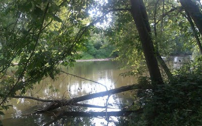 Marsh Creek of Gettysburg Campground