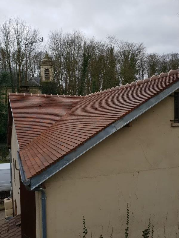 Artisan Saive Père et Fils Ravalement de façade