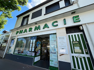 Photo n°2 de Pharmacie Bertolino à Saint-Cyr-sur-Loire (Pharmacie)
