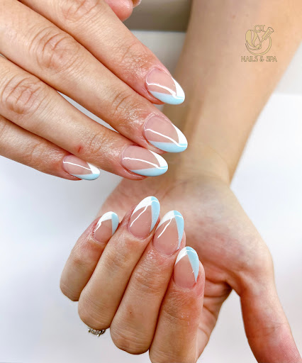 QT Nails Hampstead Gallery - United States