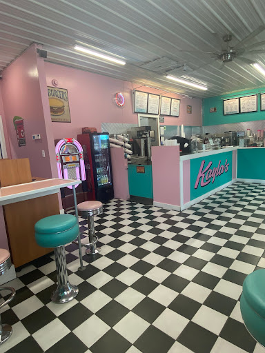 Kayla's Diner - Thumbnail