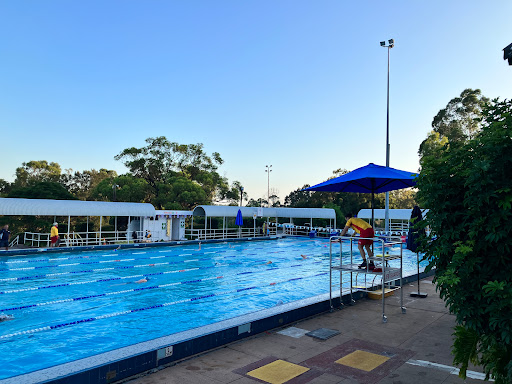 Swimly | Gold Class Swimming Lessons - Thumbnail