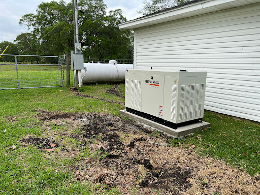 JL Climate Solutions - Visual
