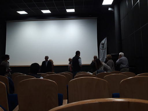 Le Casino Cinéma - Trets - Thumbnail