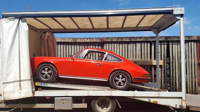 Autofarm 1973 Ltd
