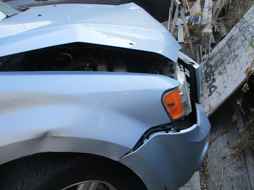 Scott's Auto Body, Inc. - Thumbnail