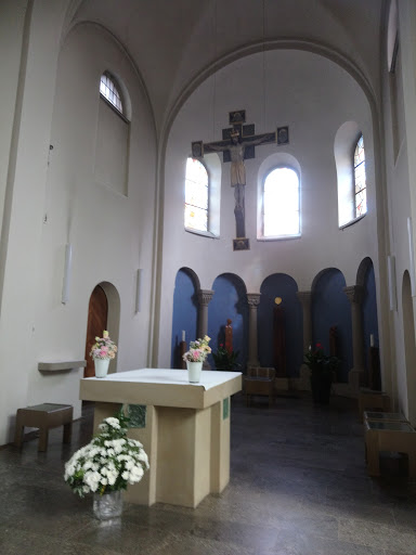 St. Stefan - Visual