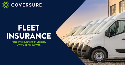 Coversure Insurance Services Leamington Spa - Thumbnail