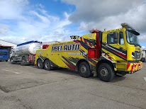 EUROREPAR - Garage Abel Auto Assistance à Pont-Scorff