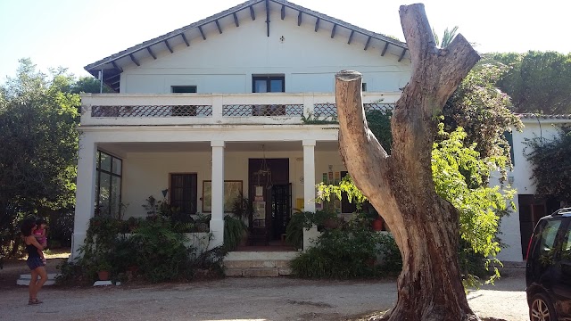 Camping Los Pinos