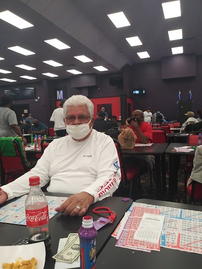 Delta Bingo and Gaming