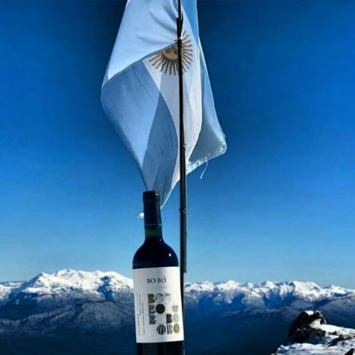 Cave Argentine - Thumbnail