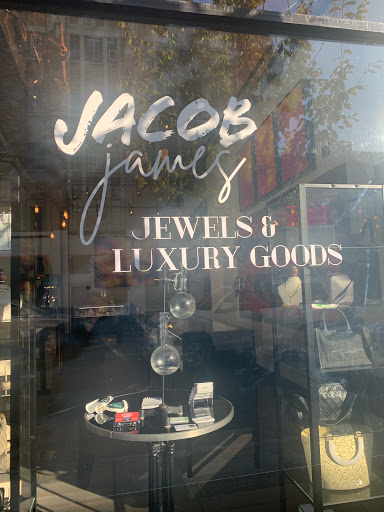 Jacob James - Visual