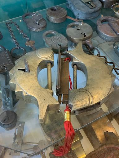 Sure Locks - Thumbnail
