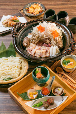 Jidori Cuisine Ken by null