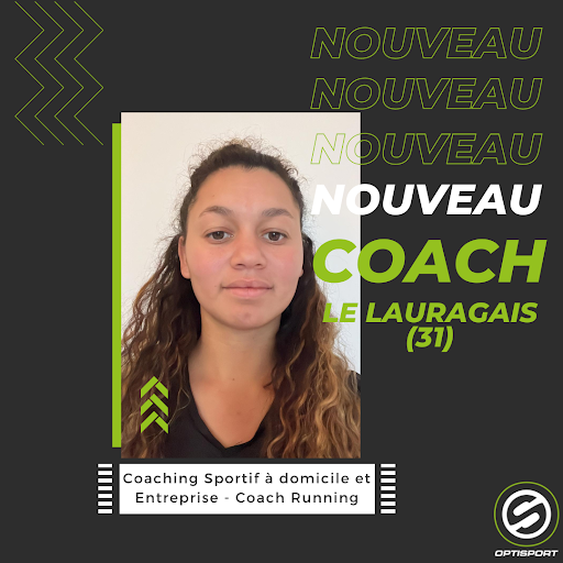 Alexandra Rouzeaud Coach Sportif et Running OPTISPORT - Thumbnail