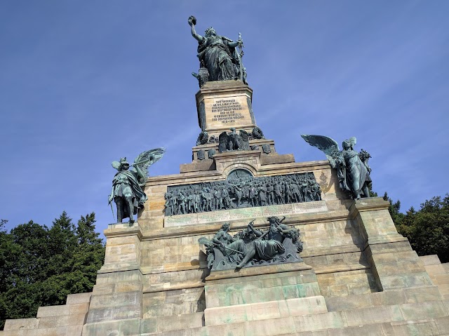 Niederwalddenkmal