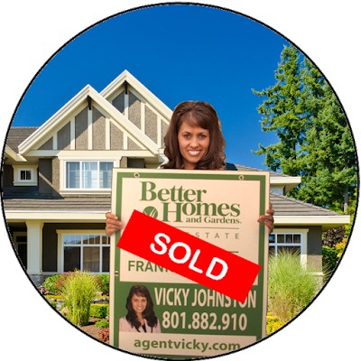 Better Homes & Gardens Real Estate