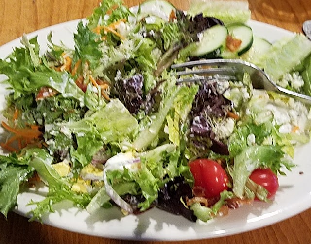 Sweet n Savory Cafe