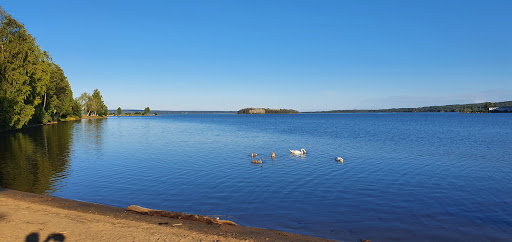 Fagerstranden Gallery - Sweden