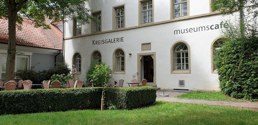 Kreisgalerie im Alten Spital - Thumbnail