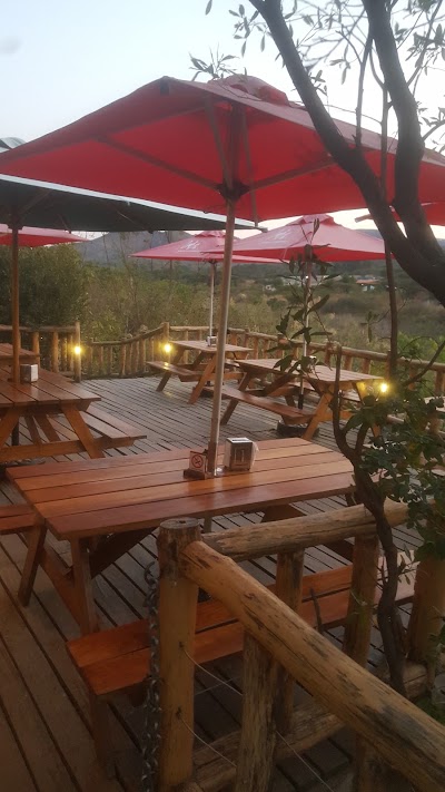 Photos of Le Chalet
