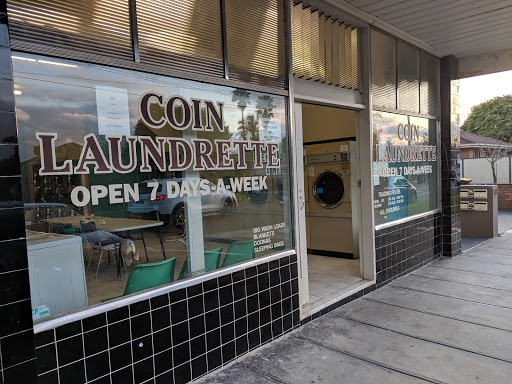 Herbert St Laundrette Gallery - Australia