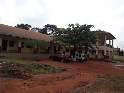Photos of Nnamdi Azikiwe University Teaching Hospital