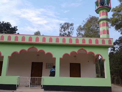 Photos of আলালউদ্দিন বাড়ী জামে মসজিদ