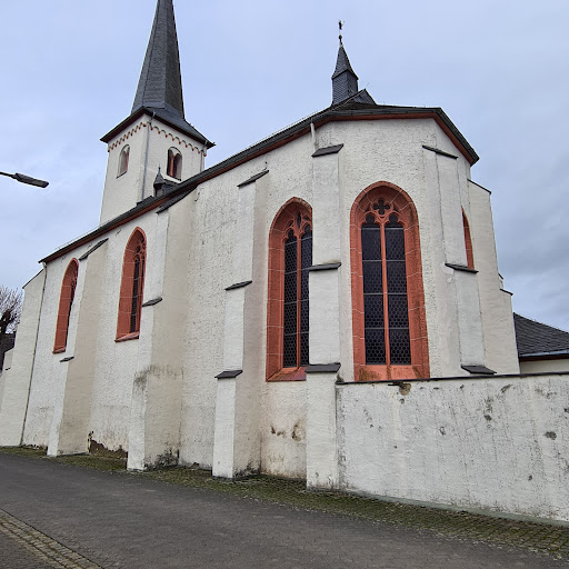 Filial- und Wallfahrtskirche St. Mater Dolorosa