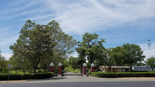 Oroville Cemetery District - Thumbnail