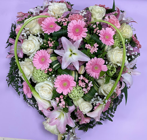 FLEURS BEUZE - Thumbnail
