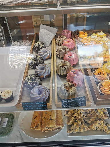 Skyefire Bakery - Visual