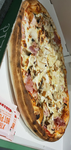 Photo 7 - Délices Pizza