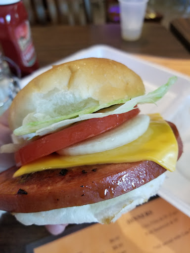 Shingle Shack Restaurant - Thumbnail