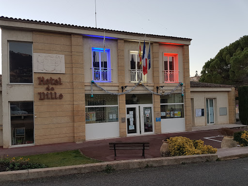 Mairie de Peymeinade