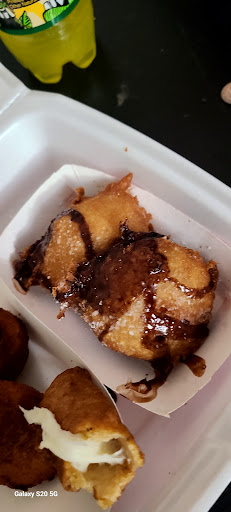 Cj's Takeout and Late Nite Bites - Thumbnail