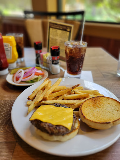 Fenney Grill - Visual